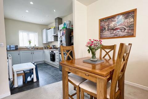 50 Trem Y Coed, St Fagans, Cardiff, CF5 6FB