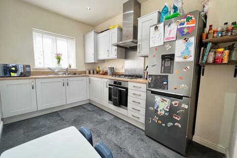 50 Trem Y Coed, St Fagans, Cardiff, CF5 6FB