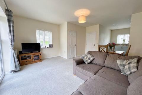 50 Trem Y Coed, St Fagans, Cardiff, CF5 6FB