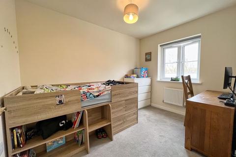 50 Trem Y Coed, St Fagans, Cardiff, CF5 6FB