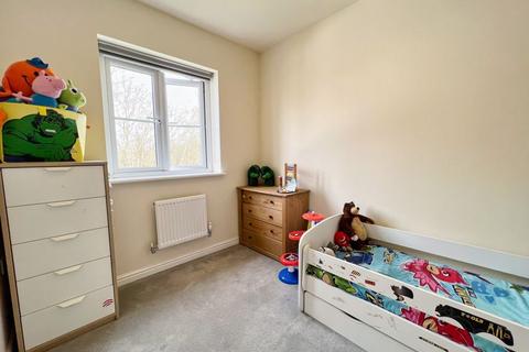 50 Trem Y Coed, St Fagans, Cardiff, CF5 6FB