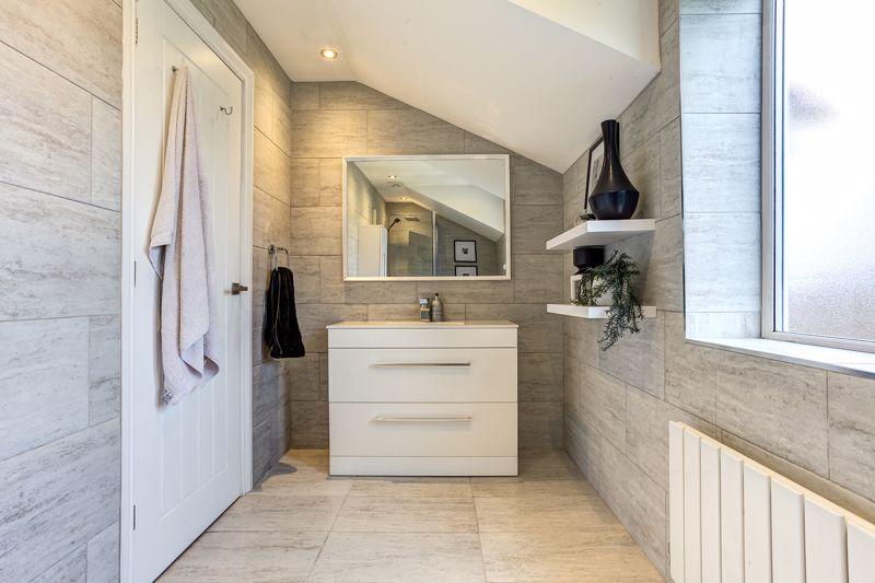 En suite