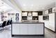 Open plan...