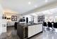 Open plan...