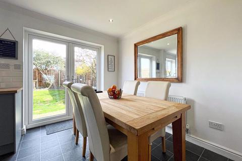 5 Forest Way, Walsall, WS6 6HU