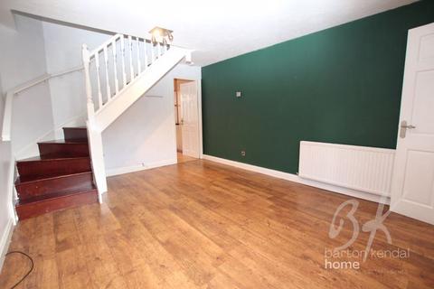 2 bedroom semi-detached house for sale - 25 Whitemoss, Rochdale ol12 7gf