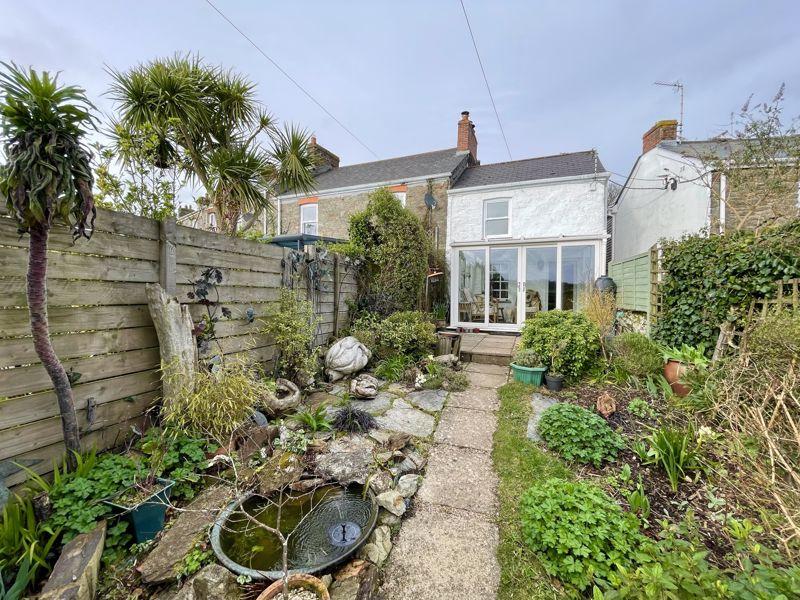 Belmont Terrace, DEVORAN 2 bed cottage for sale £395,000