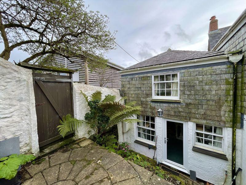 Belmont Terrace, DEVORAN 2 bed cottage for sale £395,000