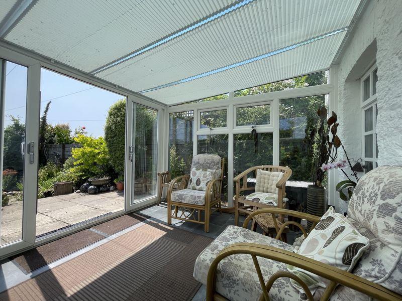 Conservatory / Sun