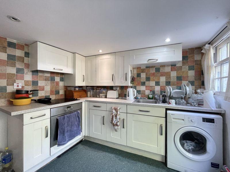Creek Views