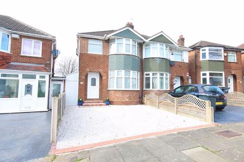 3 bedroom semi-detached house for sale - Coleraine Road, Great Barr, Birmingham, B42 1LN