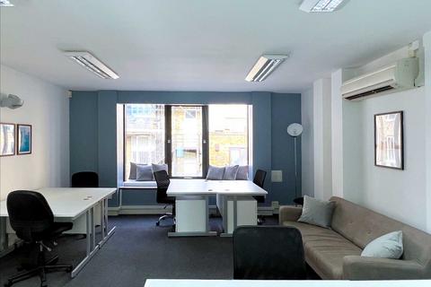 Serviced office to rent, 7-8 Crescent Stables,139 Upper Richmond Road,