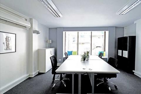 Serviced office to rent, 7-8 Crescent Stables,139 Upper Richmond Road,