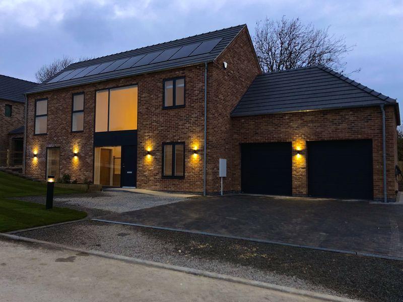 Front Elevation...
