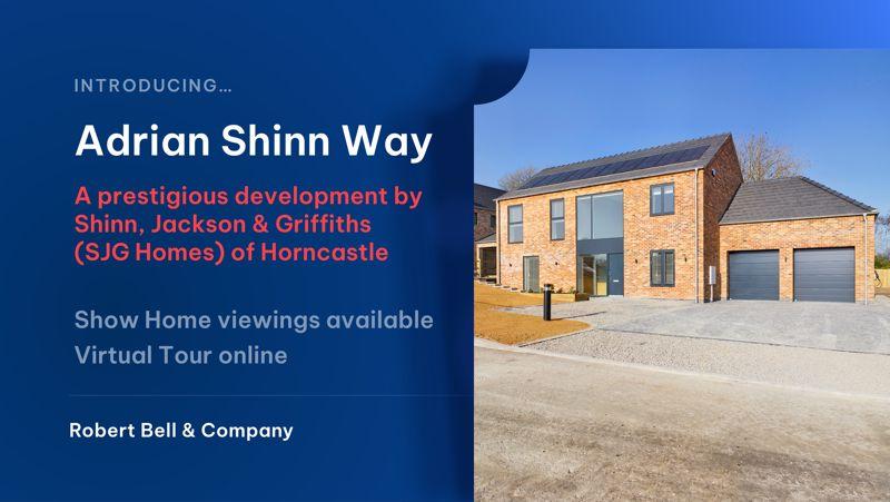 Adrian Shinn Way