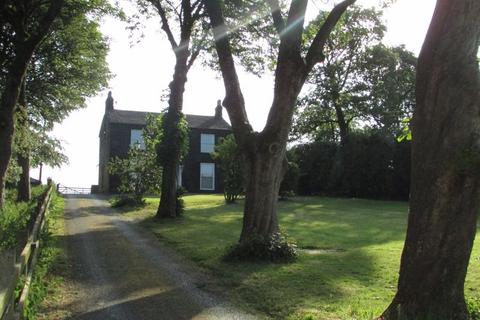 4 bedroom character property to rent, Calliards Farm Smithybridge.