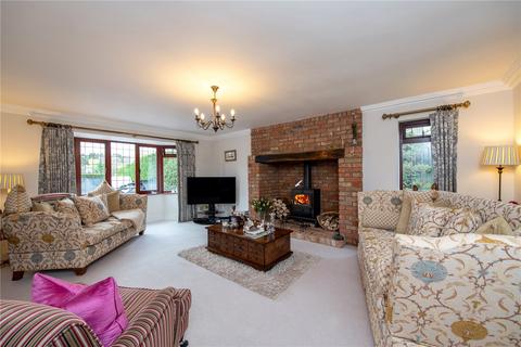 undefined, Stainfield Road, Kirkby Underwood, Bourne, Lincolnshire, PE10