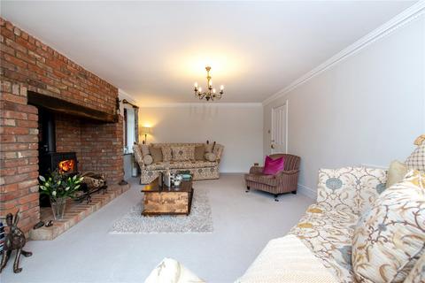 undefined, Stainfield Road, Kirkby Underwood, Bourne, Lincolnshire, PE10