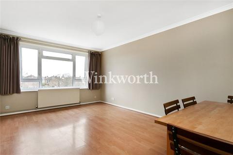 1 bedroom apartment to rent - Lawrence House, Palmerston Road, N22