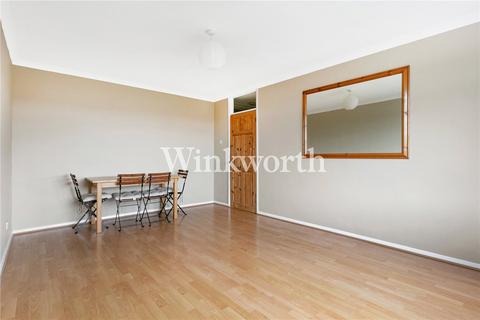 1 bedroom apartment to rent - Lawrence House, Palmerston Road, N22