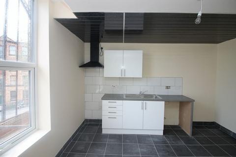 undefined, Elm Avenue Nottingham