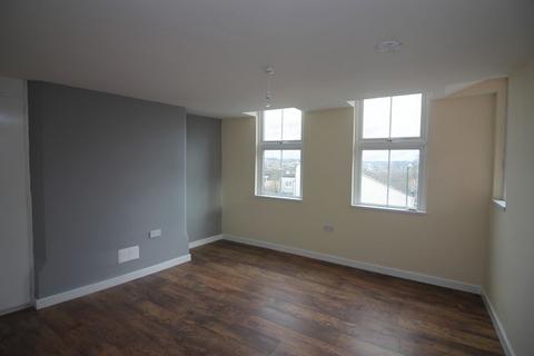 undefined, Elm Avenue Nottingham