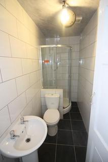 undefined, Elm Avenue Nottingham