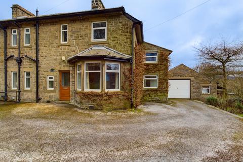 undefined, Hillcrest, East Marton, BD23
