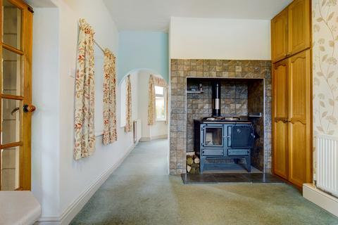 undefined, Hillcrest, East Marton, BD23