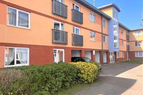 2 bedroom apartment for sale, The Stockyards, St Oswalds, Gloucester