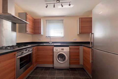 2 bedroom apartment for sale, The Stockyards, St Oswalds, Gloucester