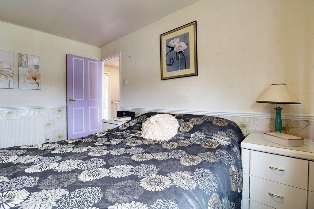 Bedroom 1 (Double)