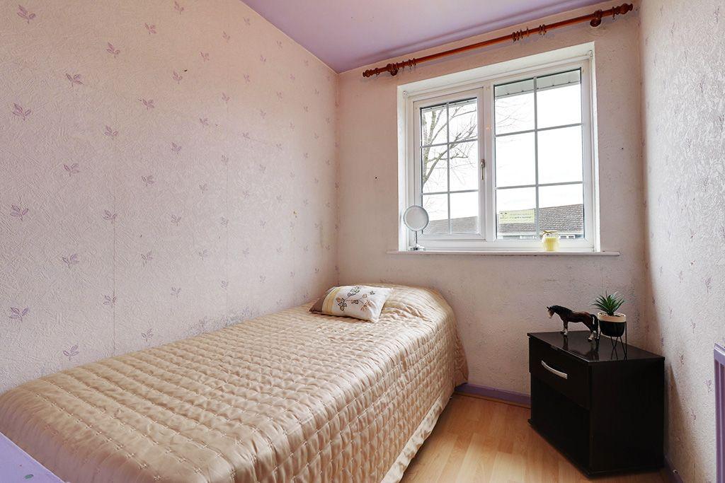 Bedroom 3 (Single)