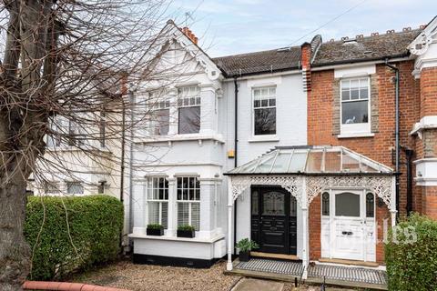 55 Belsize Avenue, London, N13 4TL