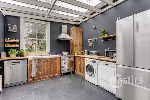 55 Belsize Avenue, London, N13 4TL