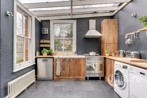55 Belsize Avenue, London, N13 4TL