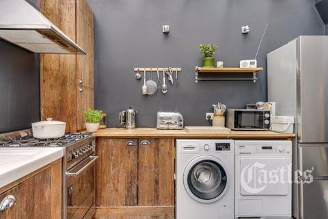 55 Belsize Avenue, London, N13 4TL