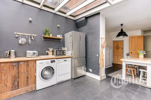 55 Belsize Avenue, London, N13 4TL