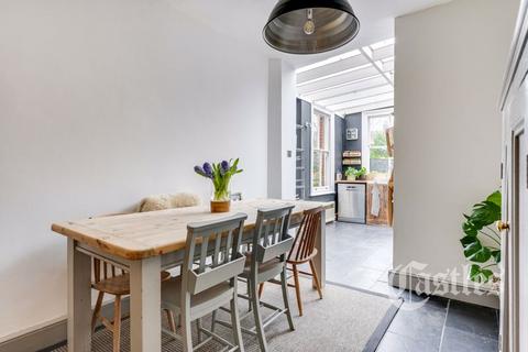 55 Belsize Avenue, London, N13 4TL
