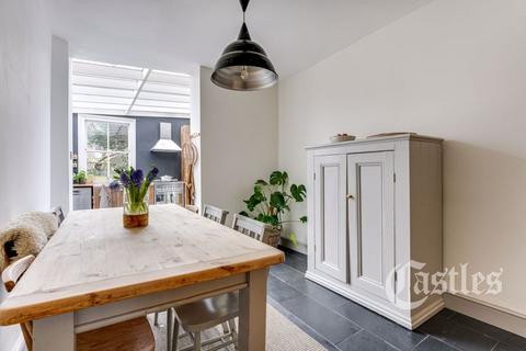55 Belsize Avenue, London, N13 4TL