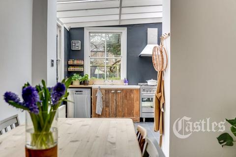 55 Belsize Avenue, London, N13 4TL