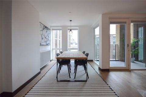 2 bedroom apartment to rent, 4 Station Square, Cambridge, CB1