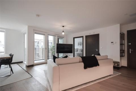 2 bedroom apartment to rent, 4 Station Square, Cambridge, CB1