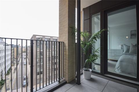 2 bedroom apartment to rent, 4 Station Square, Cambridge, CB1