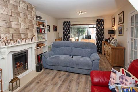 3 bedroom semi-detached house for sale - Mill Lane, Broseley