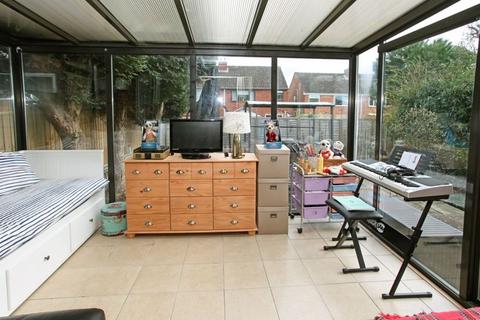 3 bedroom semi-detached house for sale - Mill Lane, Broseley