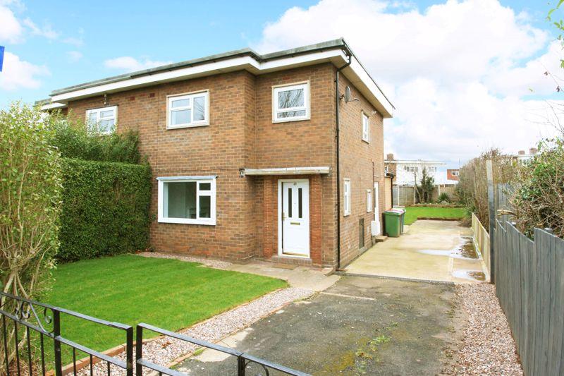 Turreff Avenue, Donnington 3 bed semidetached house for sale £174,950