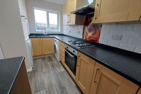 2 bedroom terraced house to rent, Millwright Way, Flitwick