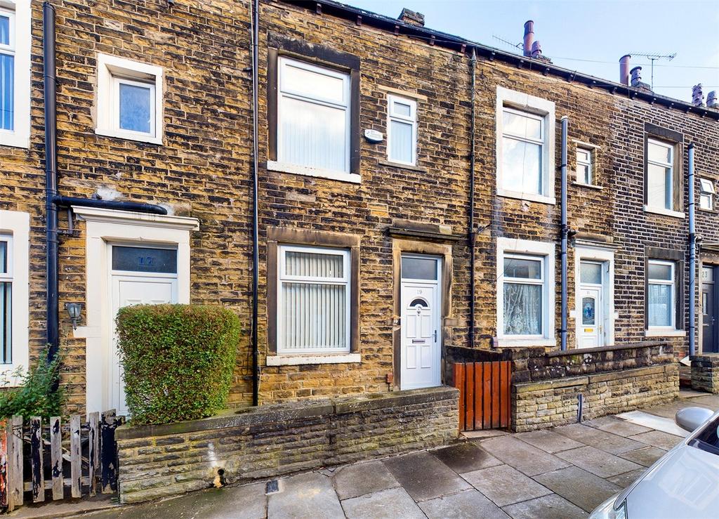 Chislehurst Place, Bradford, West Yorkshire, BD5 3 bed terraced house