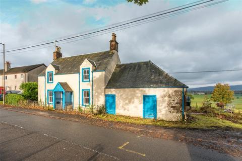 Land for sale - Kepp Cottage and Plot, Arnprior, Stirling, Stirlingshire, FK8